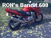 Ron's Bandit 600